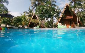 Lucy's Garden Hotel